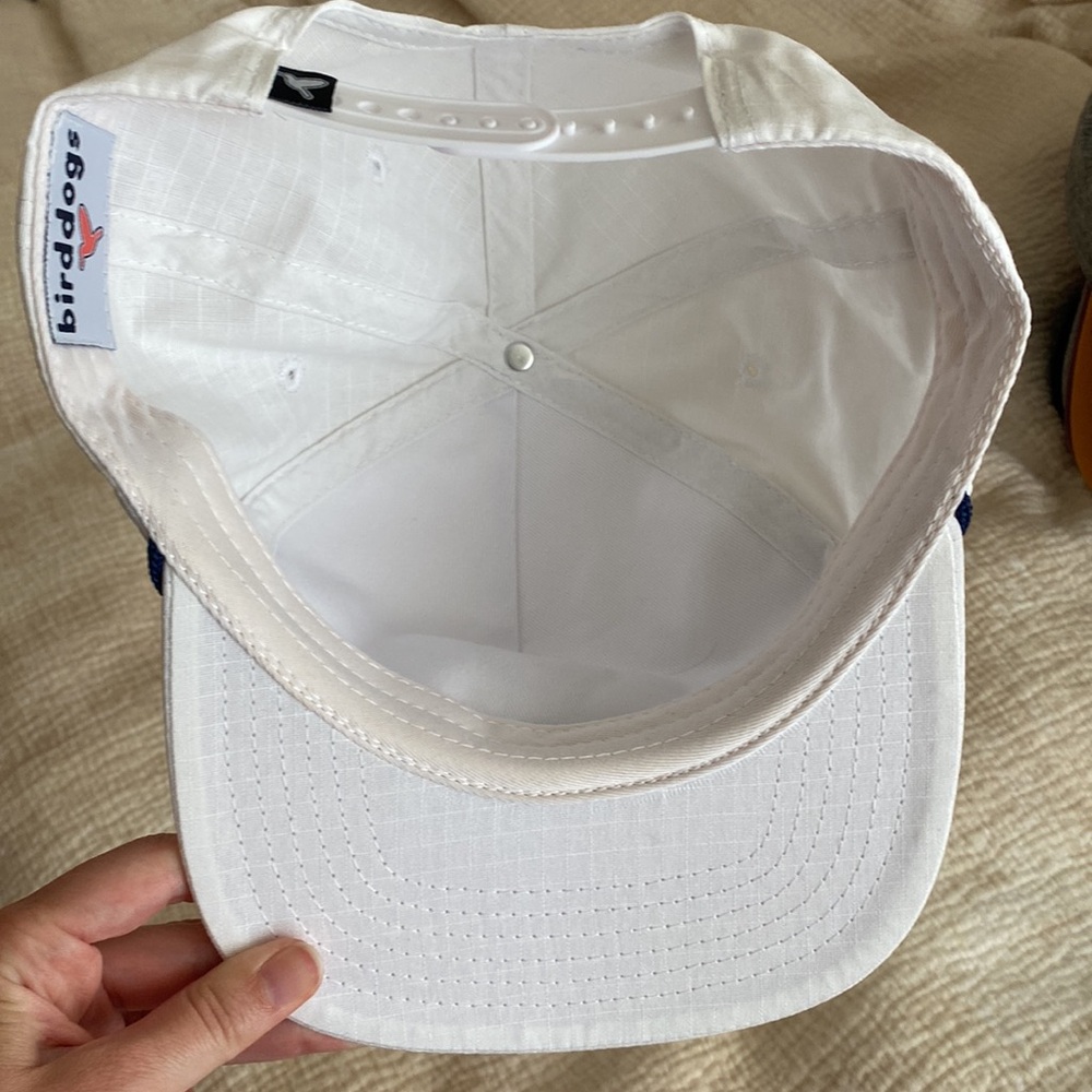 Birddogs Hat - Picture 2 of 4